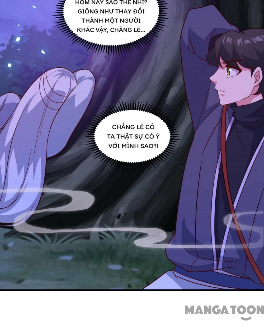 Tiên Ma Đồng Tu Chapter 101 - 35
