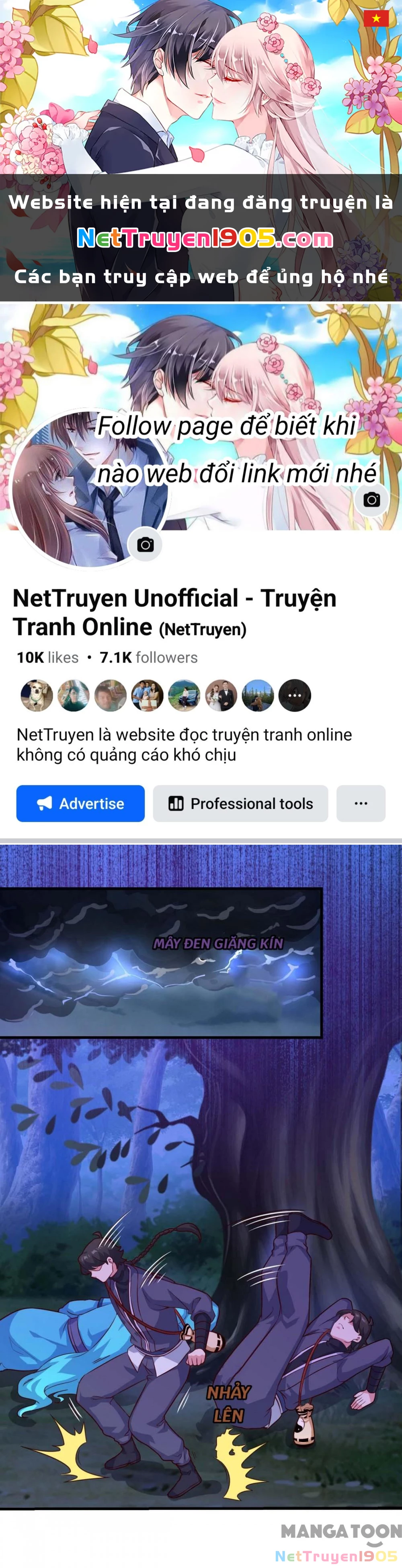 Tiên Ma Đồng Tu Chapter 102 - 1