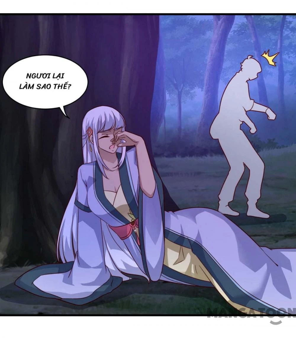 Tiên Ma Đồng Tu Chapter 102 - 2
