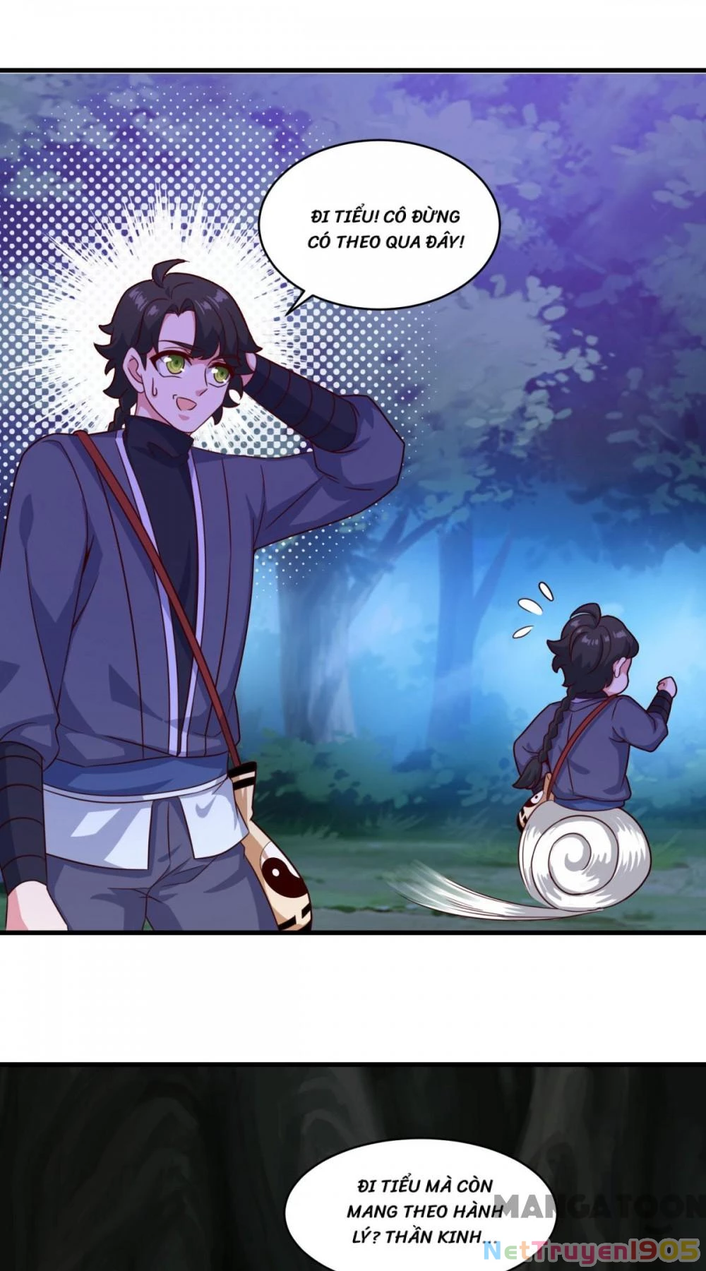 Tiên Ma Đồng Tu Chapter 102 - 3