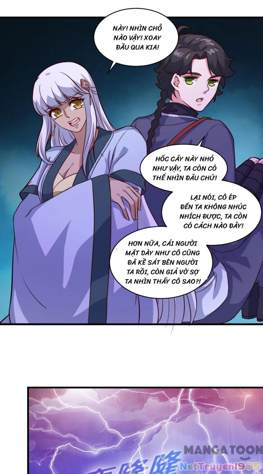 Tiên Ma Đồng Tu Chapter 102 - 13