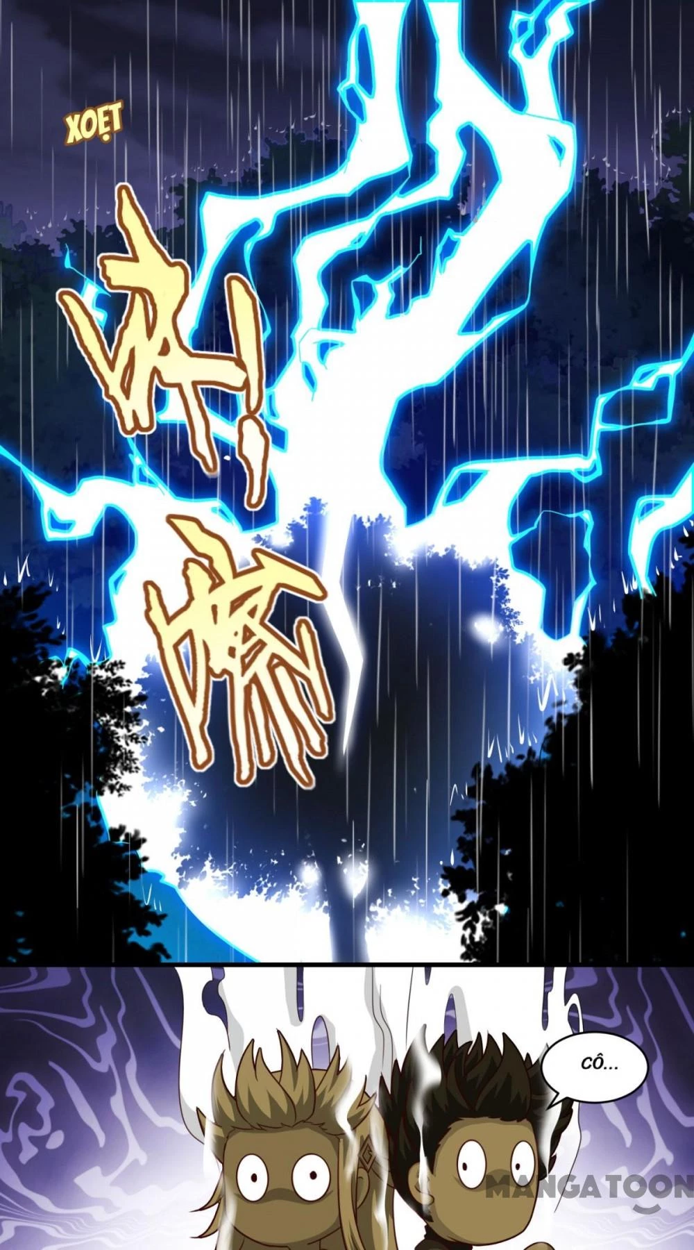 Tiên Ma Đồng Tu Chapter 102 - 15