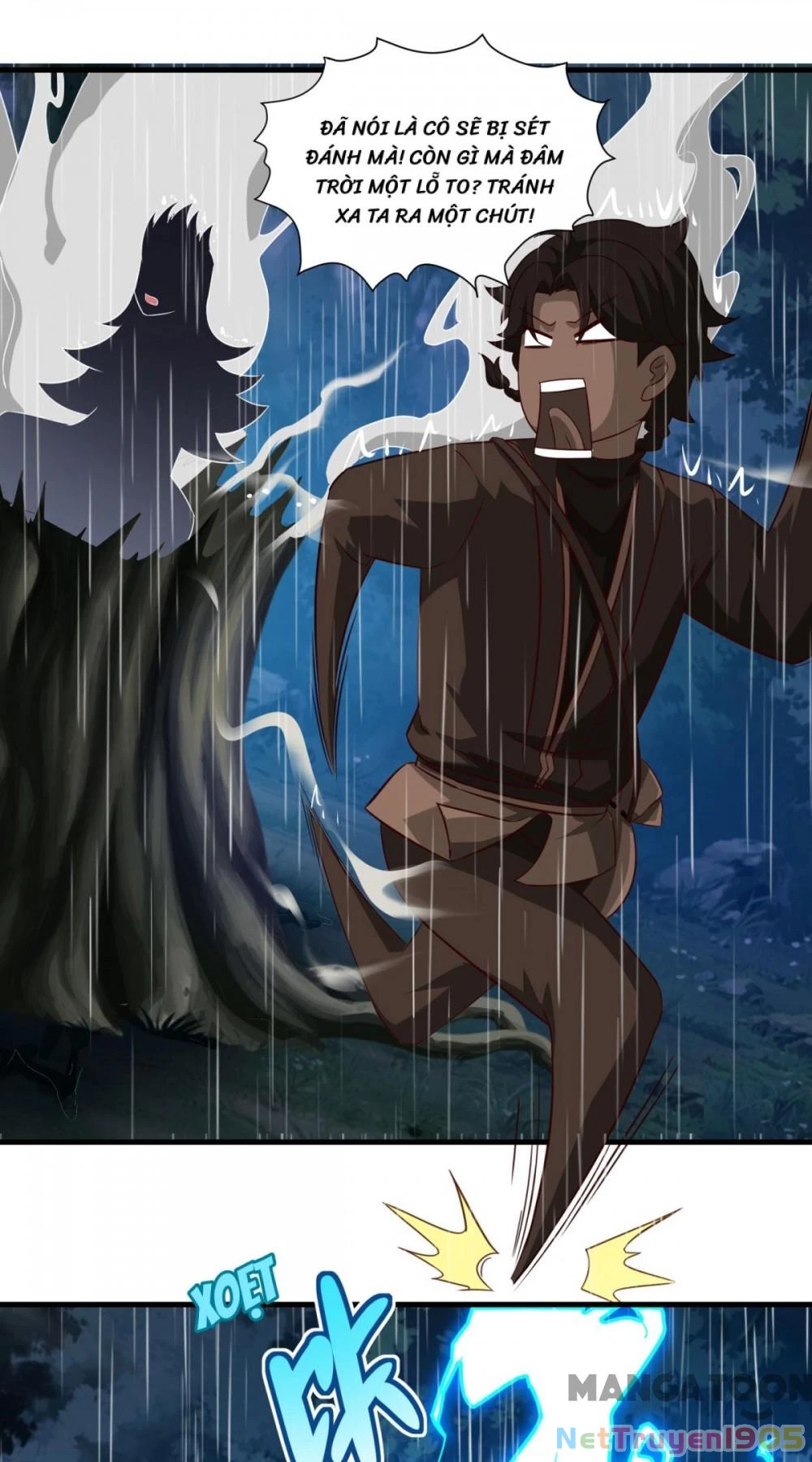 Tiên Ma Đồng Tu Chapter 102 - 17