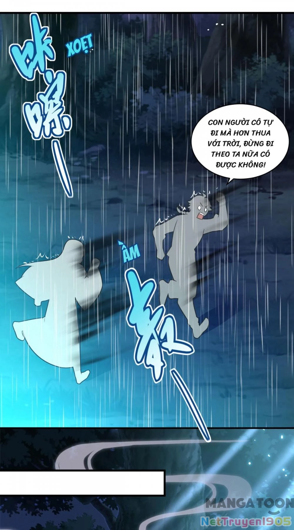 Tiên Ma Đồng Tu Chapter 102 - 19