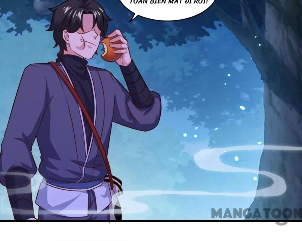 Tiên Ma Đồng Tu Chapter 102 - 22