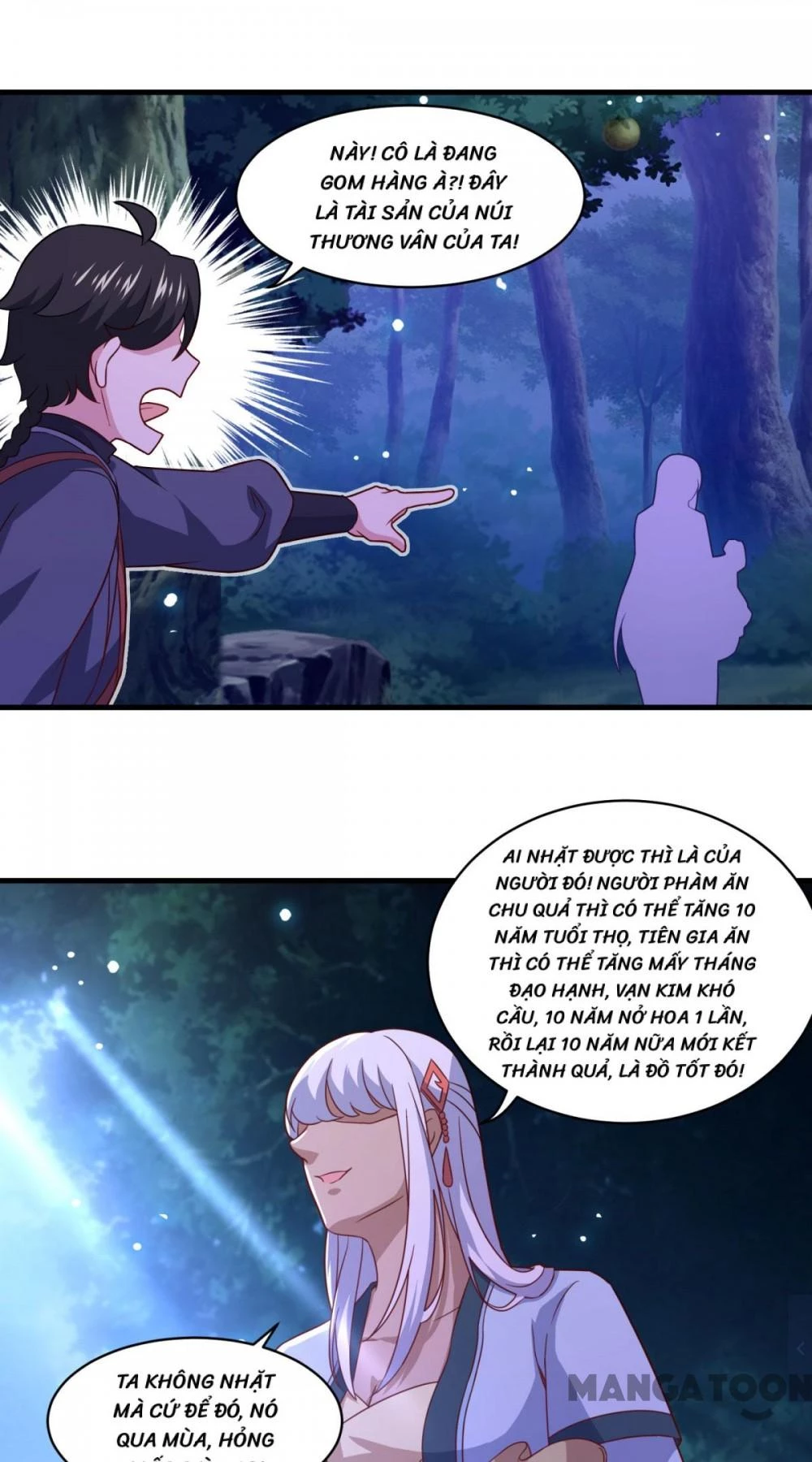 Tiên Ma Đồng Tu Chapter 102 - 27