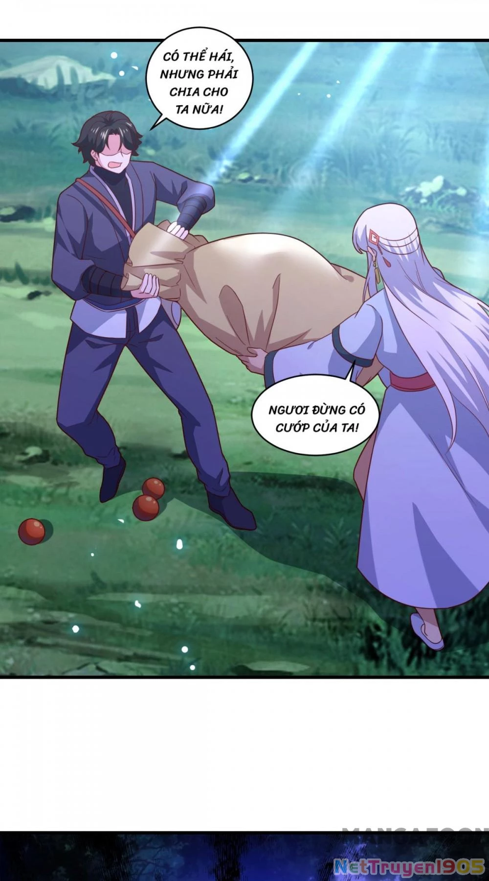 Tiên Ma Đồng Tu Chapter 102 - 29