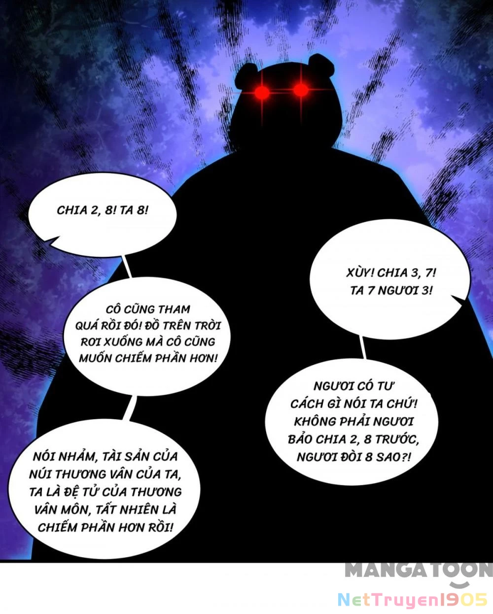 Tiên Ma Đồng Tu Chapter 102 - 30