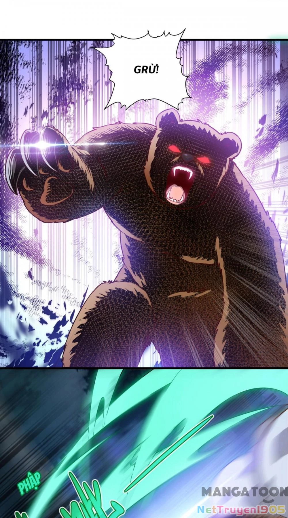 Tiên Ma Đồng Tu Chapter 103 - 7