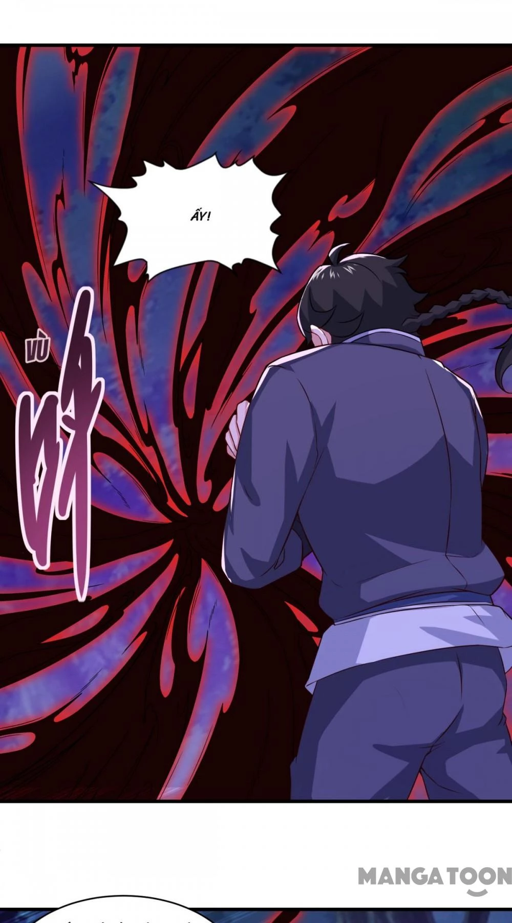 Tiên Ma Đồng Tu Chapter 103 - 17