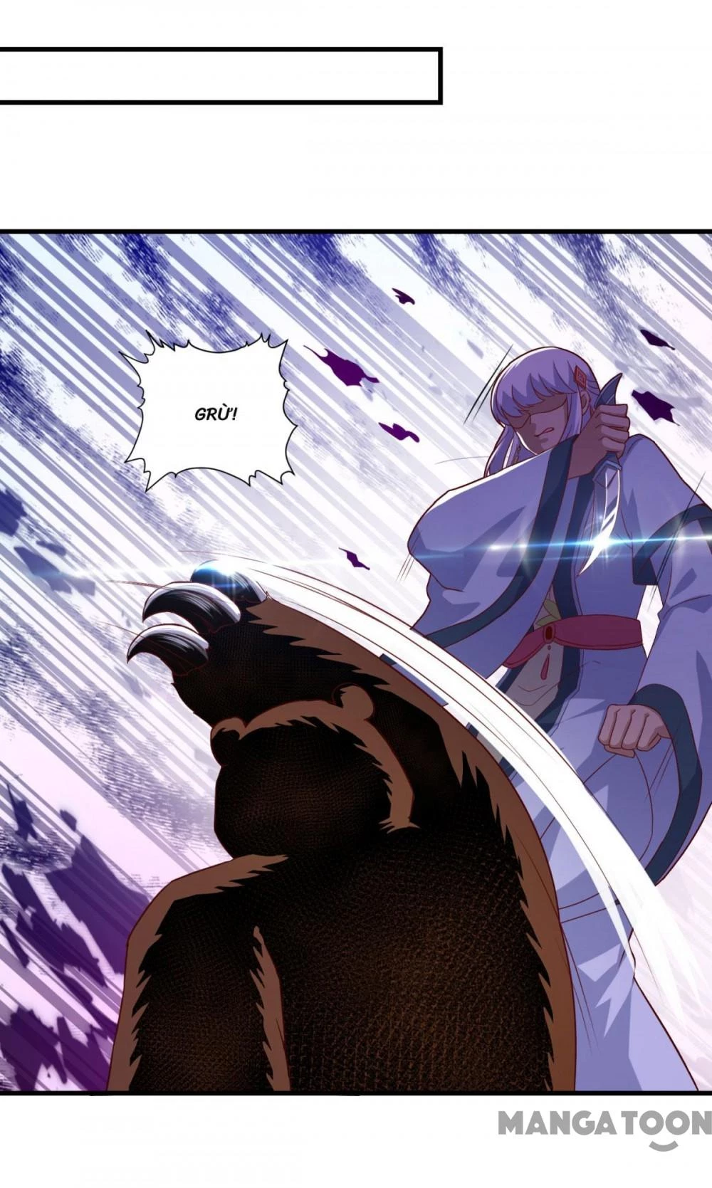 Tiên Ma Đồng Tu Chapter 103 - 21