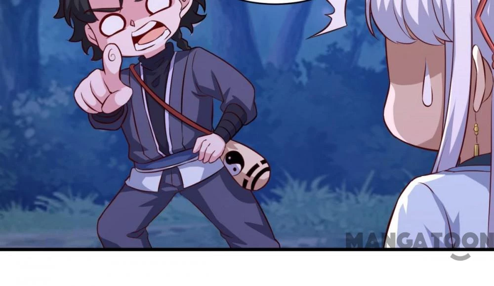 Tiên Ma Đồng Tu Chapter 103 - 25