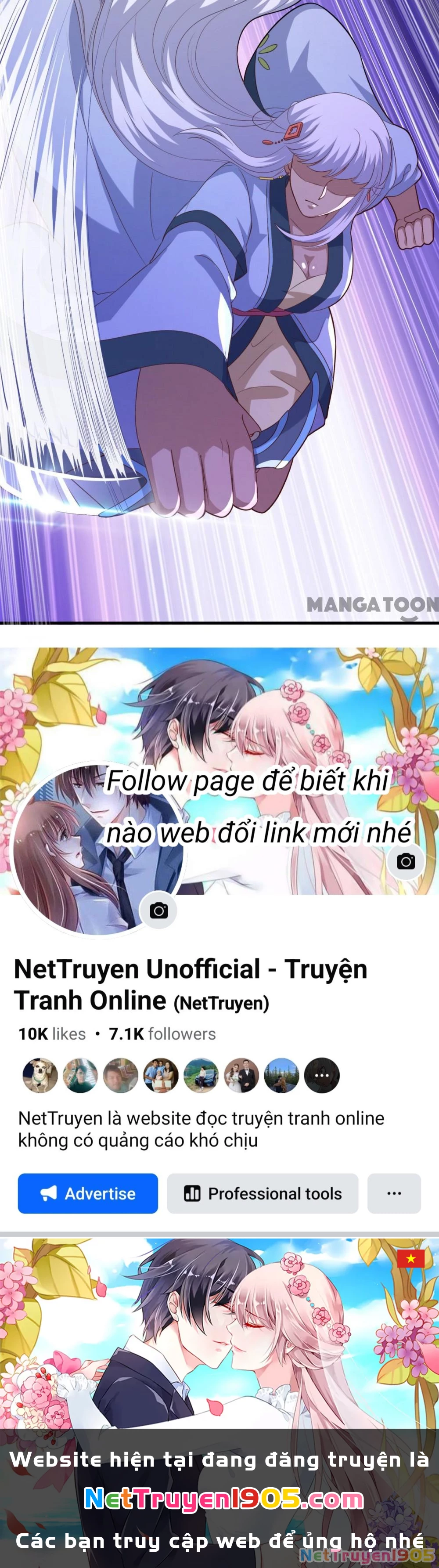 Tiên Ma Đồng Tu Chapter 103 - 34