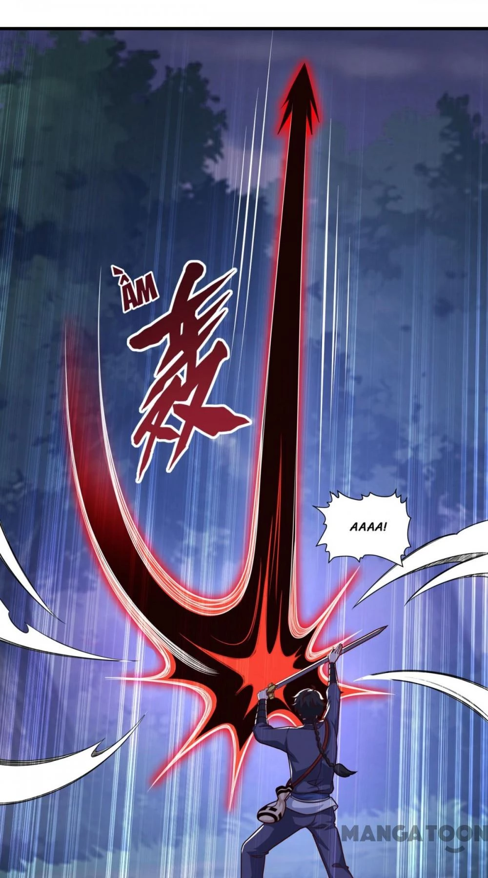 Tiên Ma Đồng Tu Chapter 104 - 6