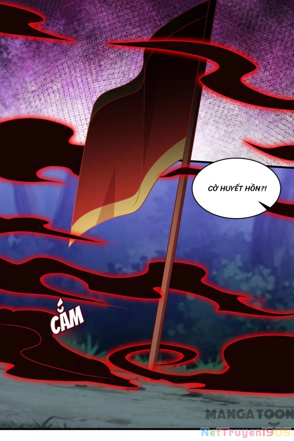 Tiên Ma Đồng Tu Chapter 104 - 9