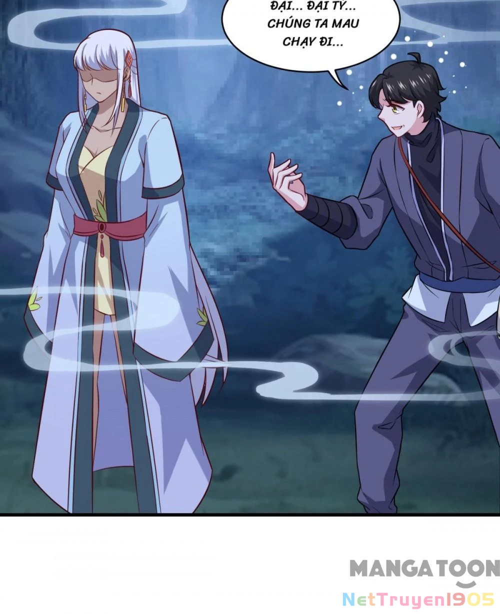 Tiên Ma Đồng Tu Chapter 104 - 11