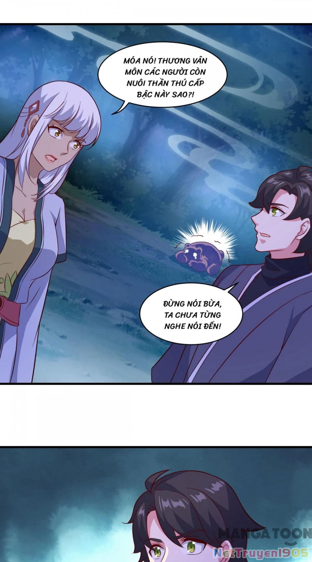 Tiên Ma Đồng Tu Chapter 104 - 20