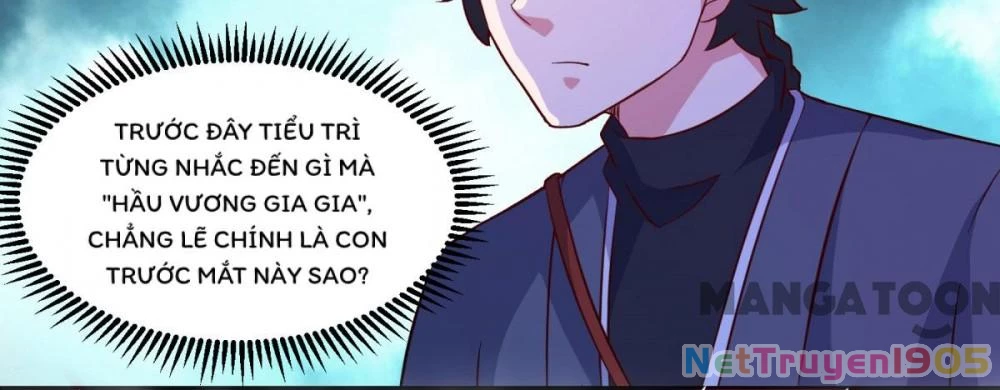 Tiên Ma Đồng Tu Chapter 104 - 21