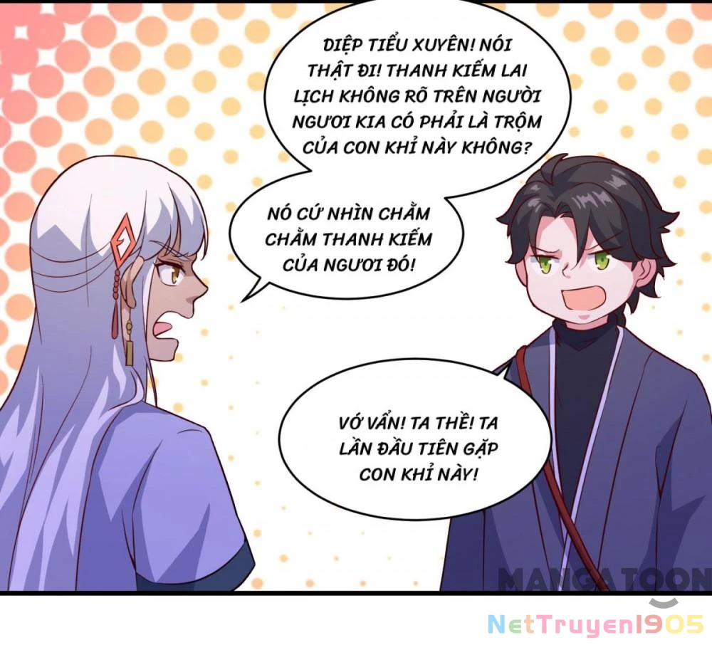 Tiên Ma Đồng Tu Chapter 104 - 23