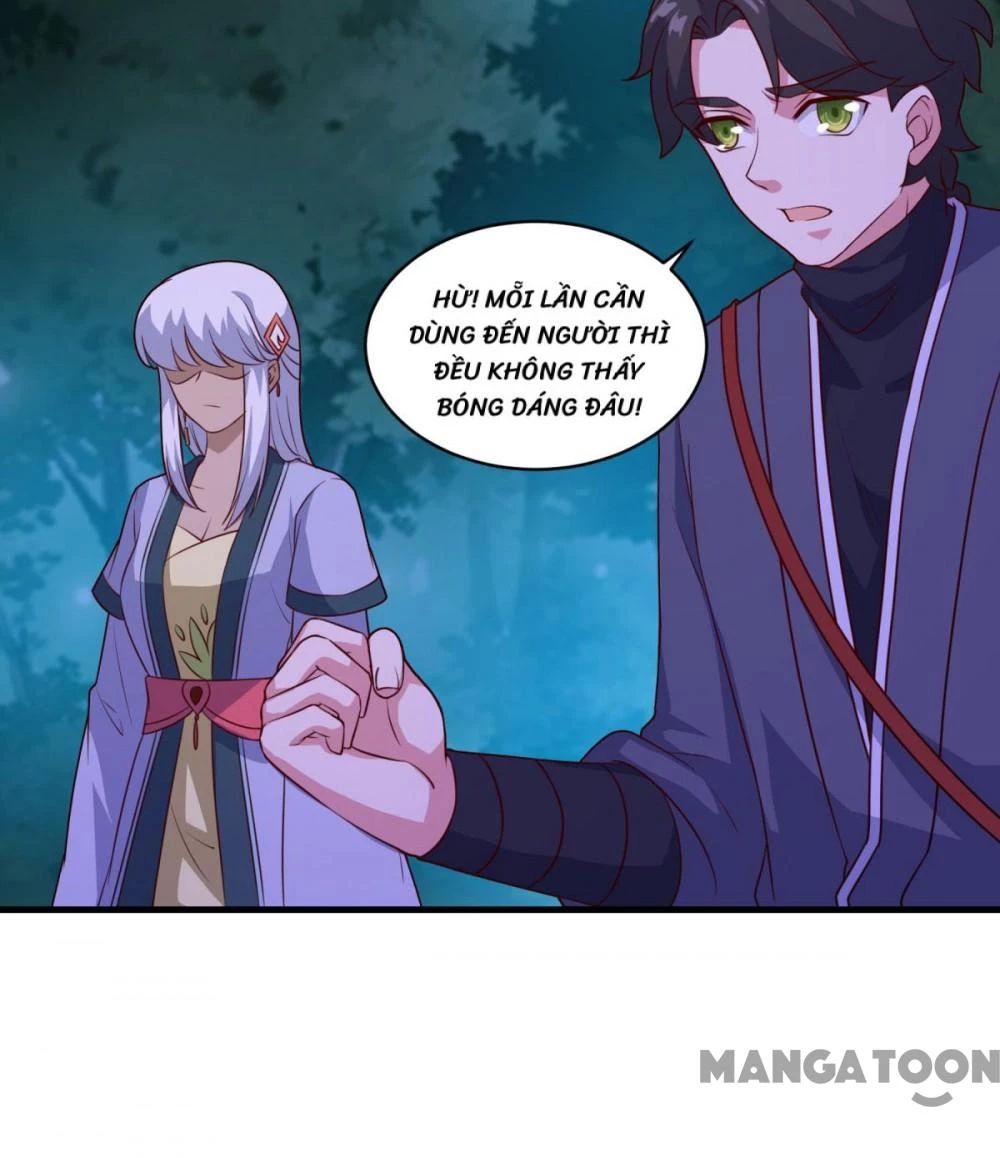 Tiên Ma Đồng Tu Chapter 104 - 26