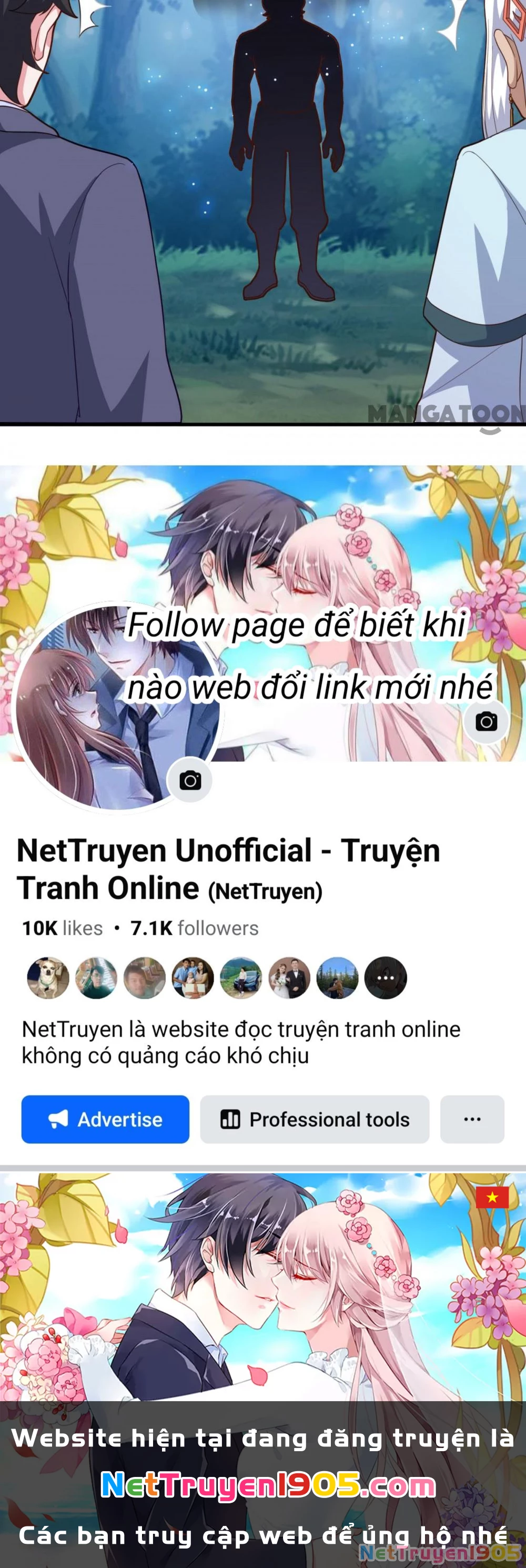 Tiên Ma Đồng Tu Chapter 104 - 32