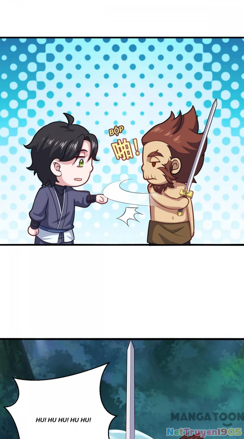 Tiên Ma Đồng Tu Chapter 105 - 3