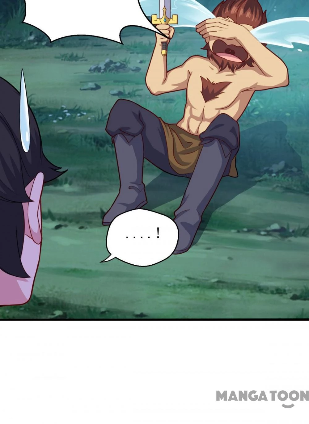 Tiên Ma Đồng Tu Chapter 105 - 4