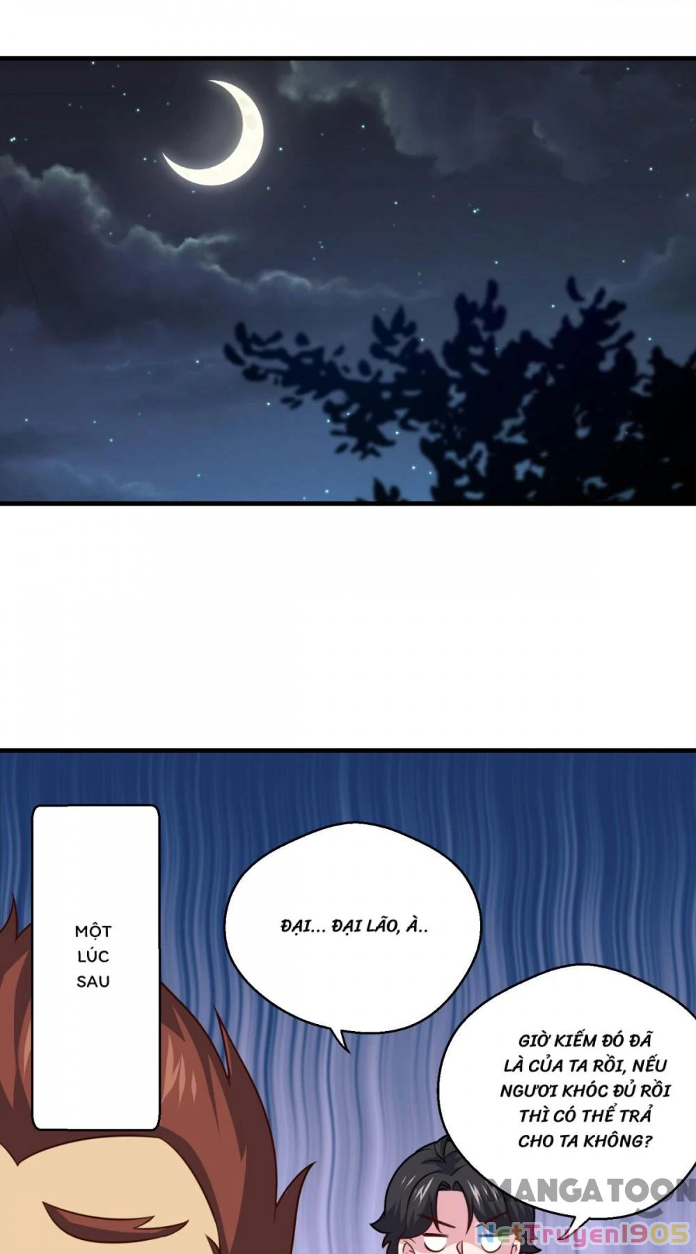 Tiên Ma Đồng Tu Chapter 105 - 7