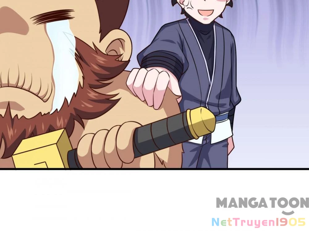 Tiên Ma Đồng Tu Chapter 105 - 8