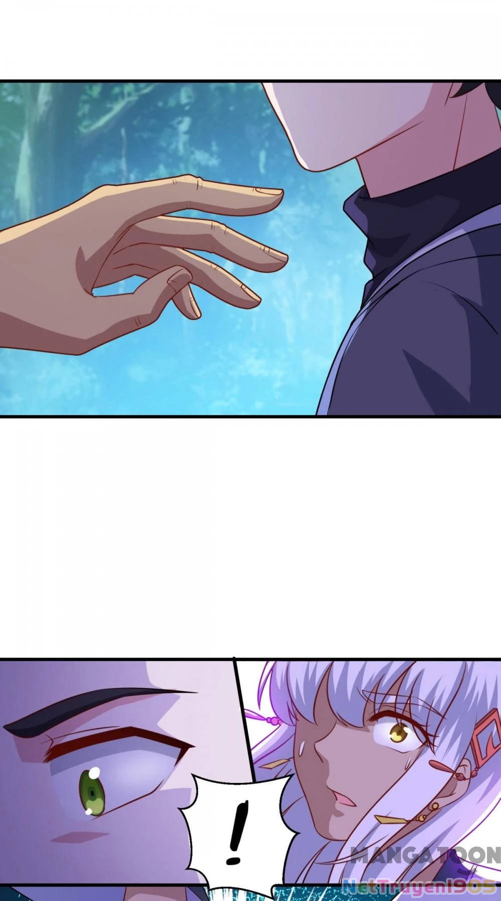 Tiên Ma Đồng Tu Chapter 105 - 11