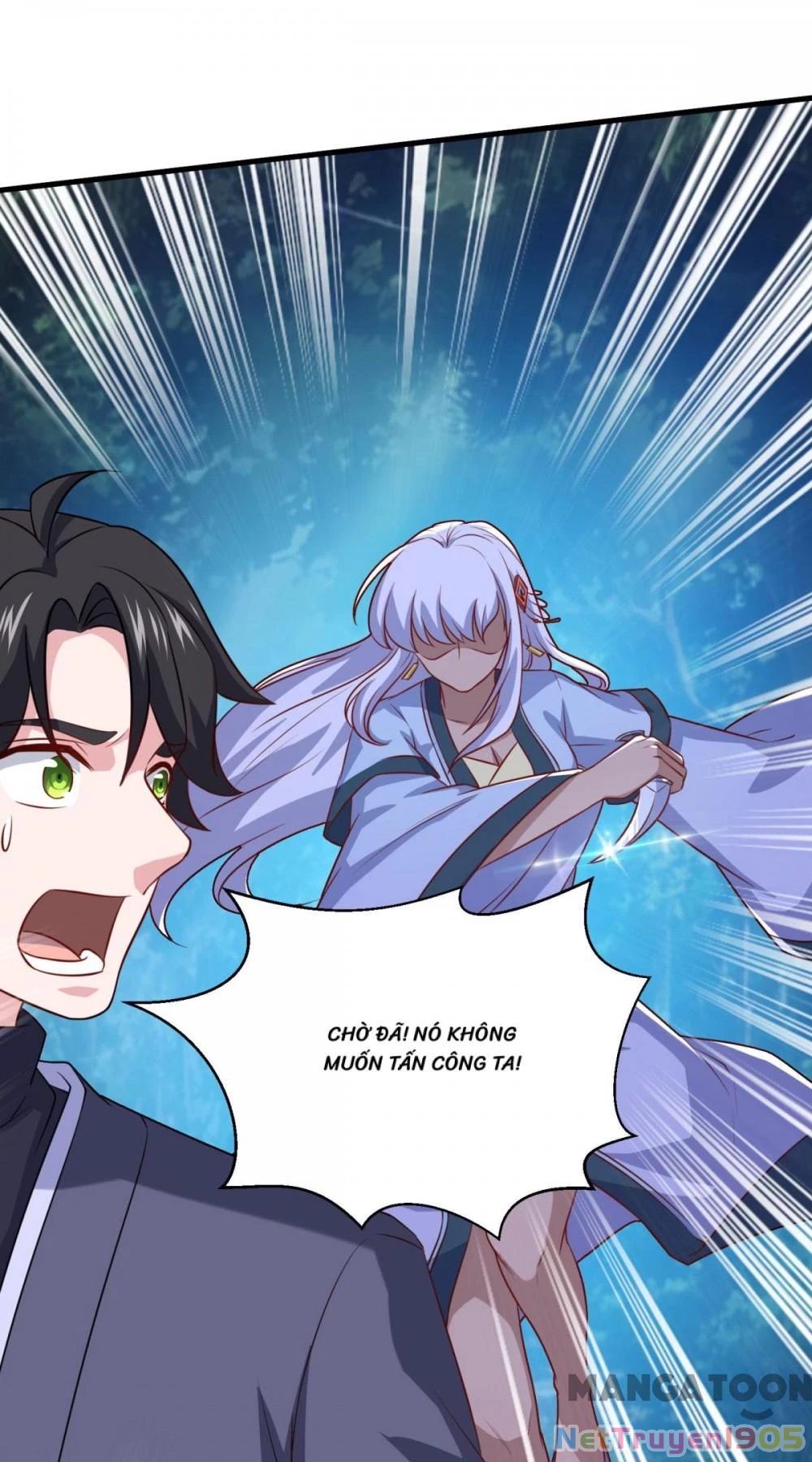 Tiên Ma Đồng Tu Chapter 105 - 13