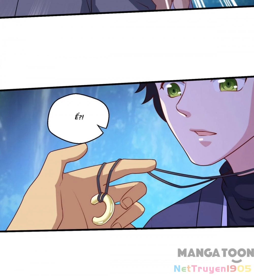 Tiên Ma Đồng Tu Chapter 105 - 14
