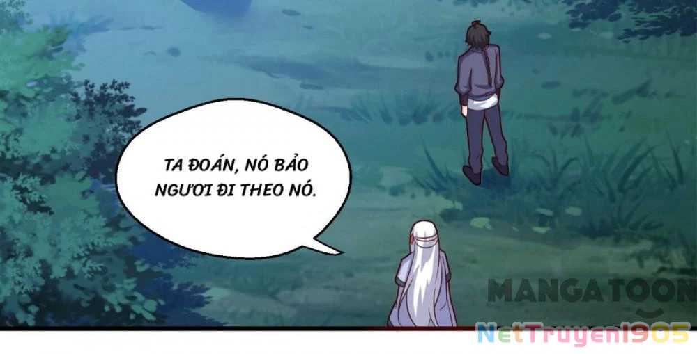 Tiên Ma Đồng Tu Chapter 105 - 18