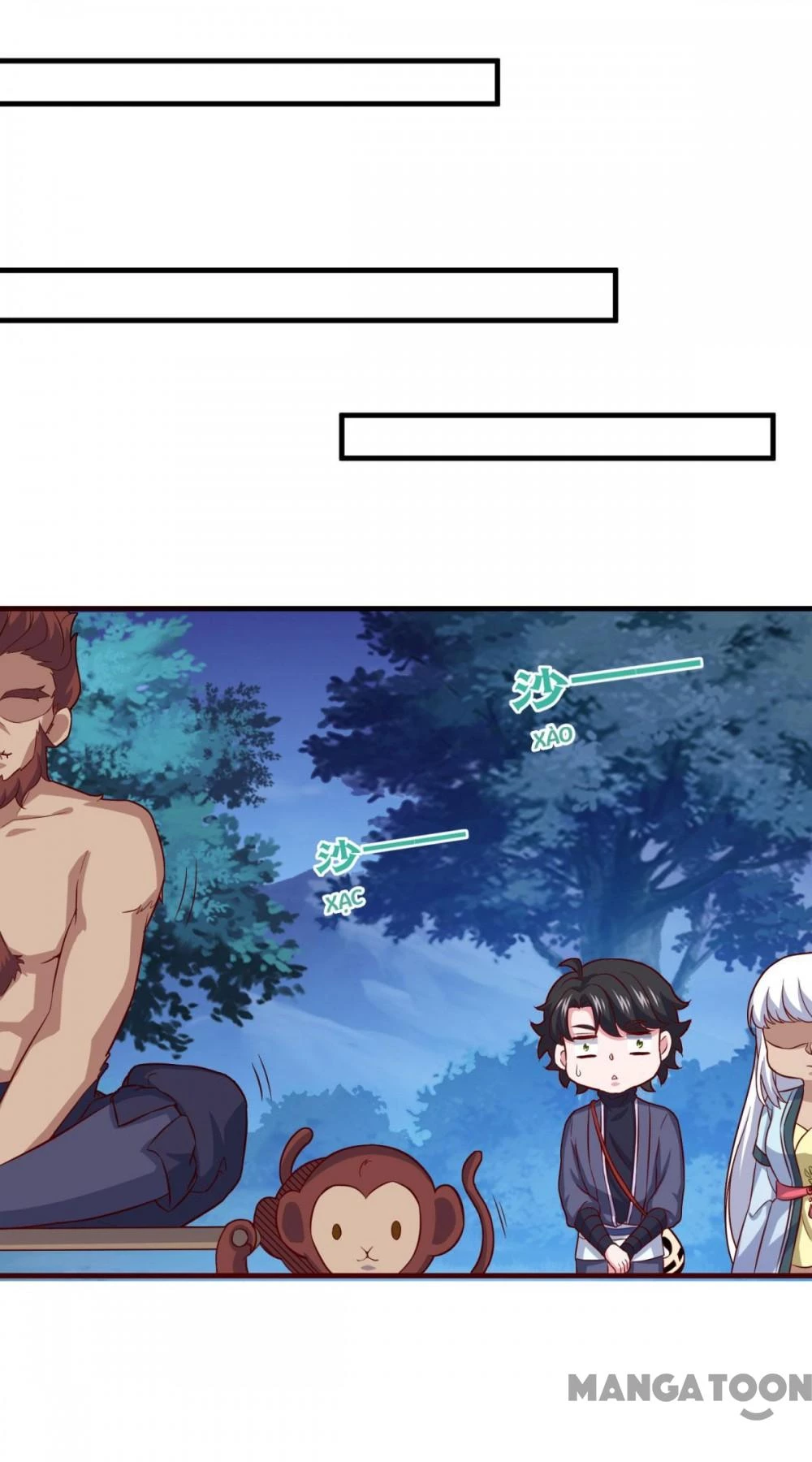 Tiên Ma Đồng Tu Chapter 105 - 22