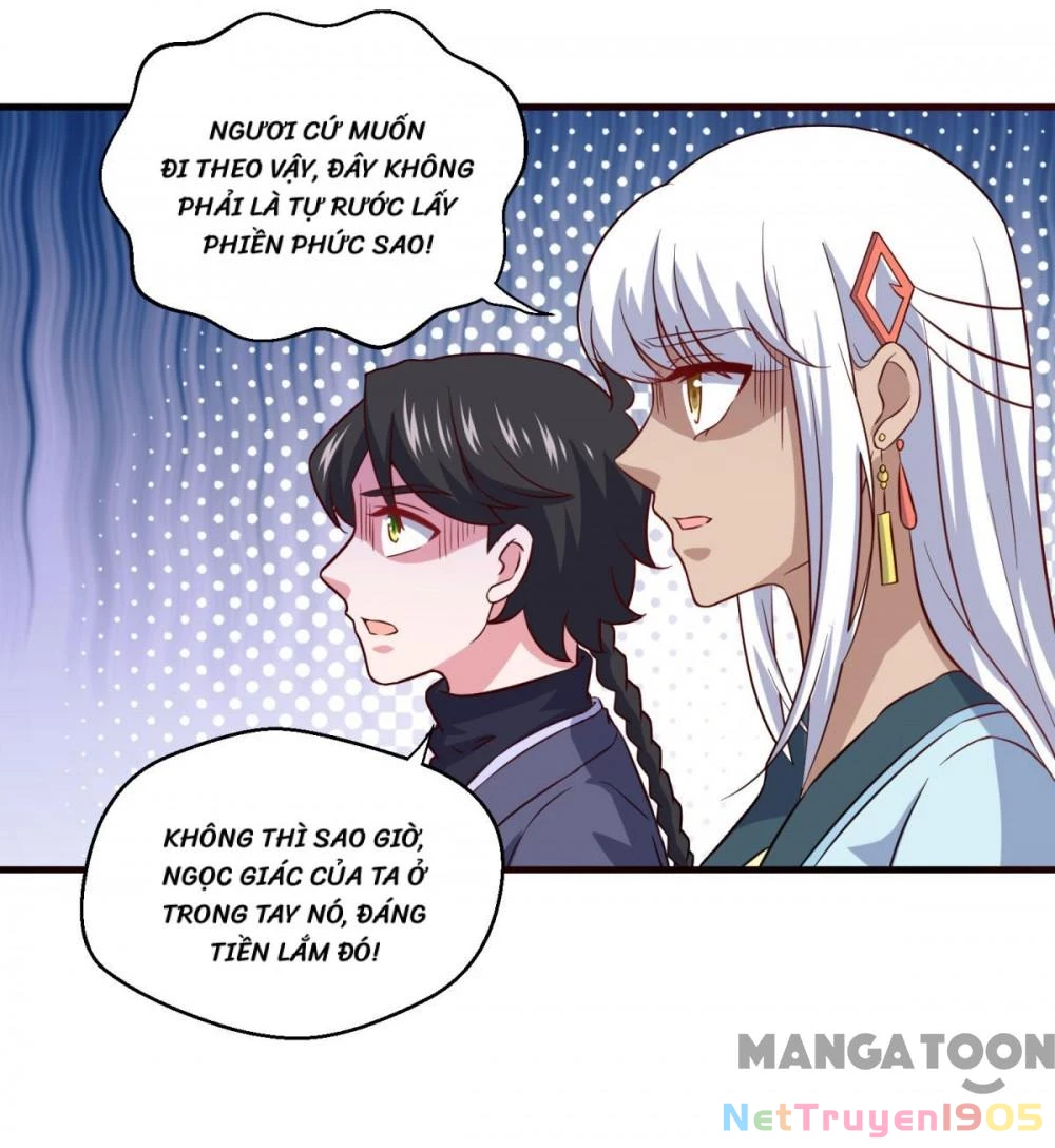 Tiên Ma Đồng Tu Chapter 105 - 23