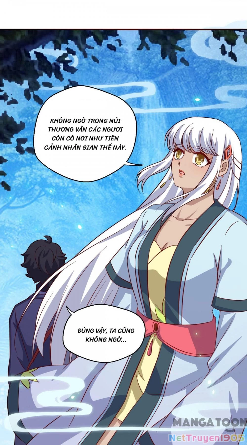 Tiên Ma Đồng Tu Chapter 105 - 25