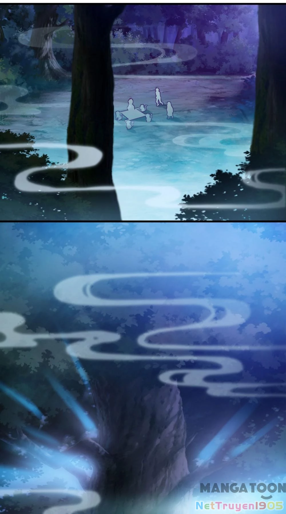 Tiên Ma Đồng Tu Chapter 105 - 27