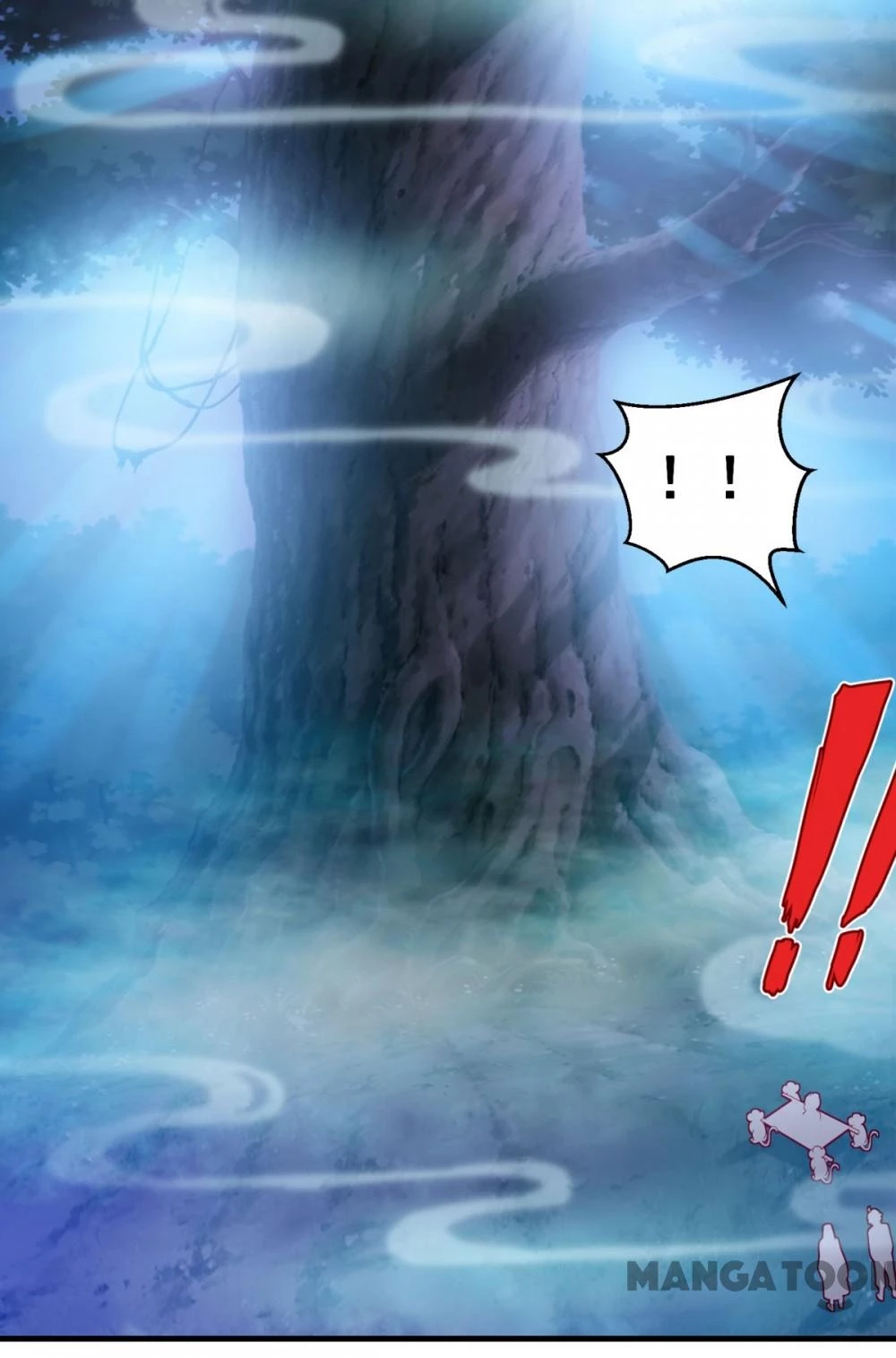 Tiên Ma Đồng Tu Chapter 105 - 28