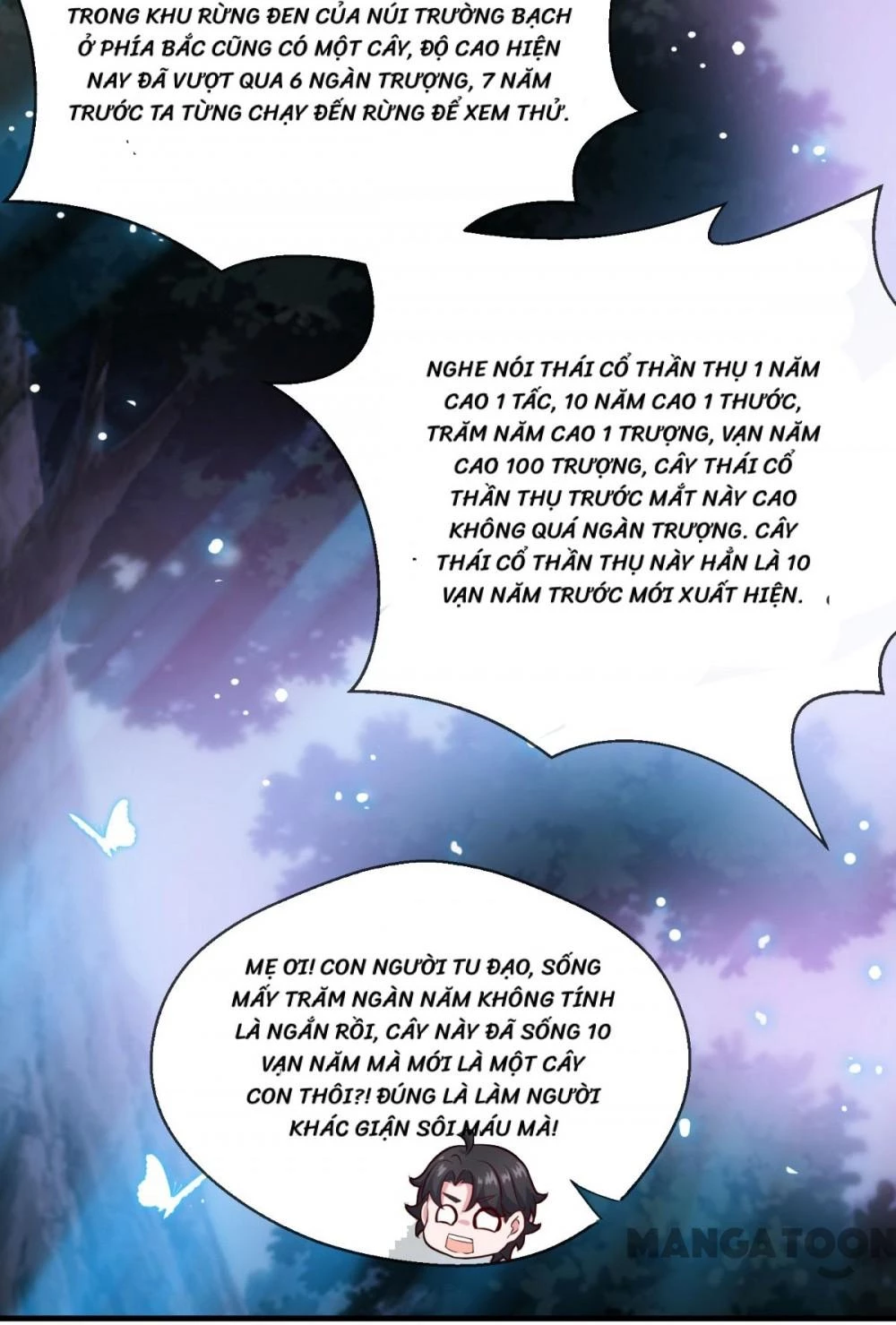 Tiên Ma Đồng Tu Chapter 105 - 30