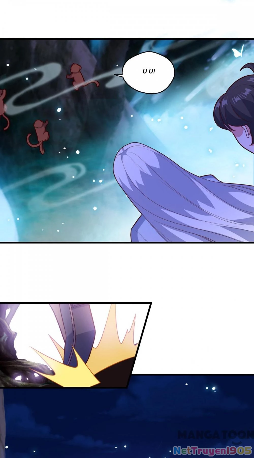 Tiên Ma Đồng Tu Chapter 105 - 31