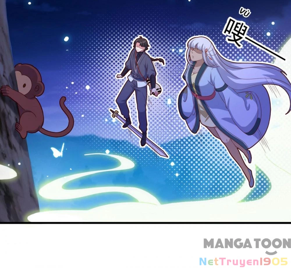 Tiên Ma Đồng Tu Chapter 105 - 32