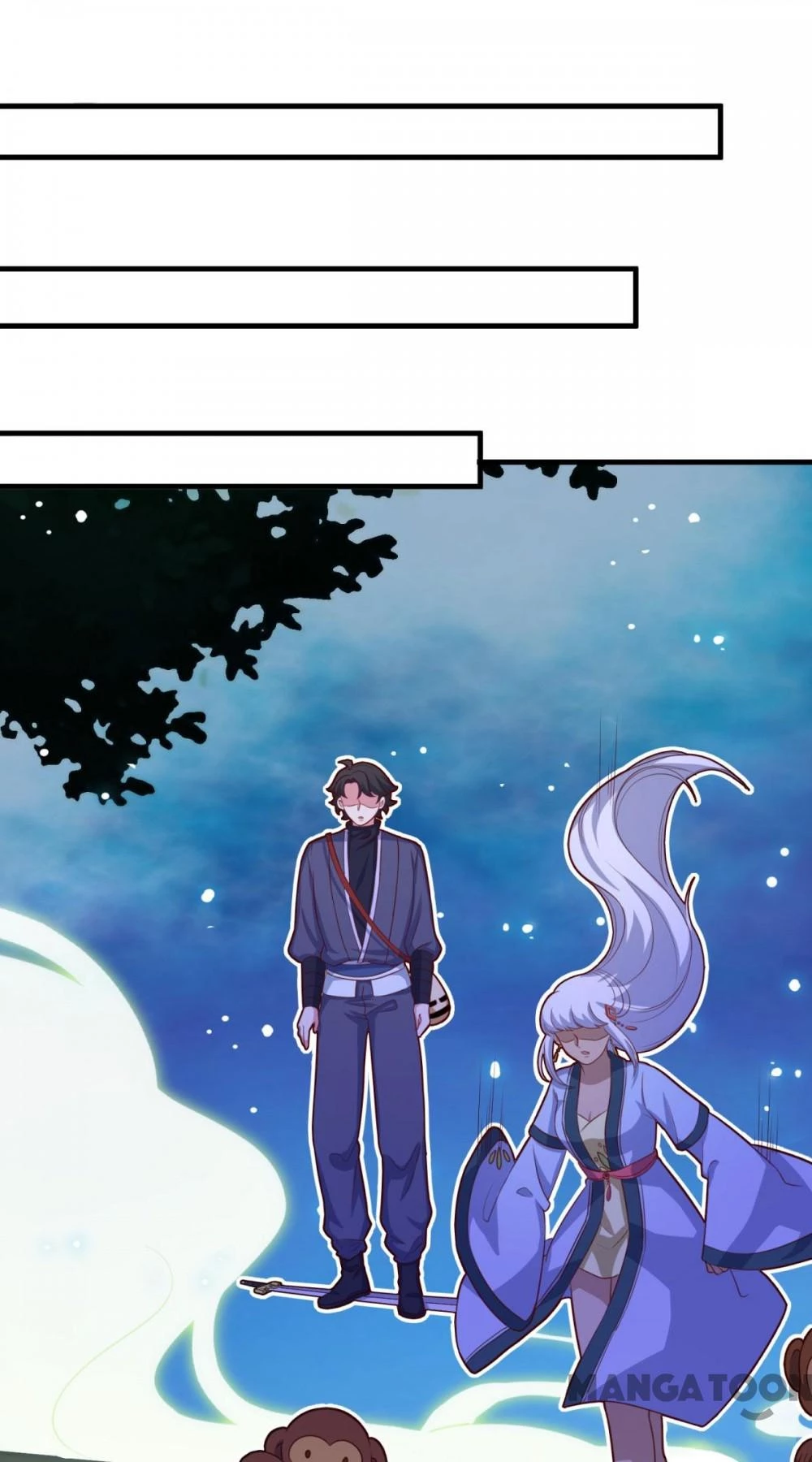 Tiên Ma Đồng Tu Chapter 105 - 33