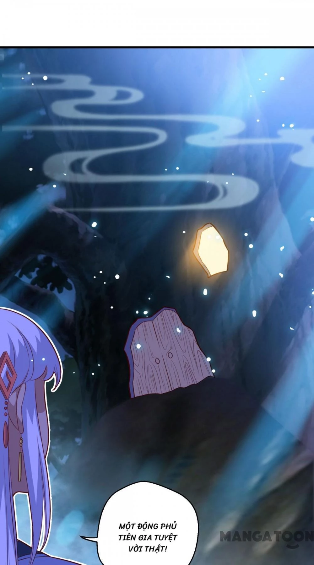 Tiên Ma Đồng Tu Chapter 105 - 35