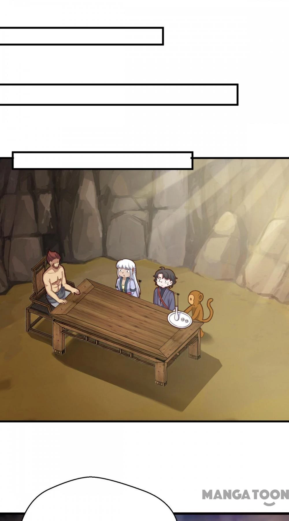 Tiên Ma Đồng Tu Chapter 105 - 37