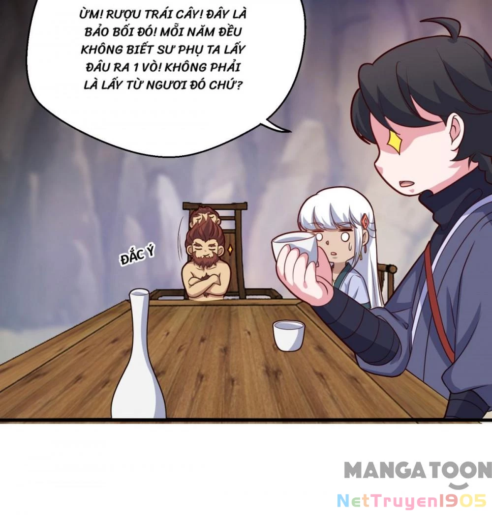 Tiên Ma Đồng Tu Chapter 105 - 38