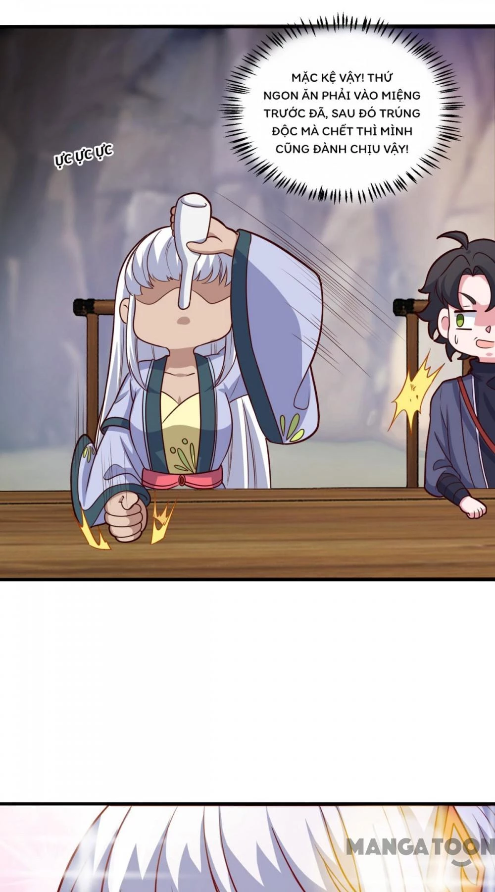 Tiên Ma Đồng Tu Chapter 105 - 41