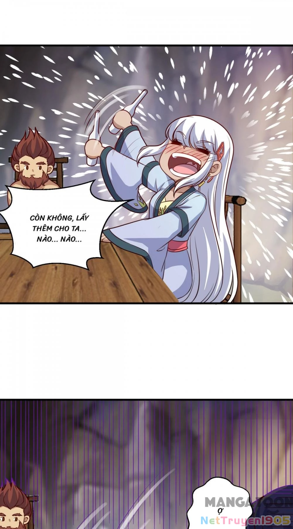 Tiên Ma Đồng Tu Chapter 105 - 43