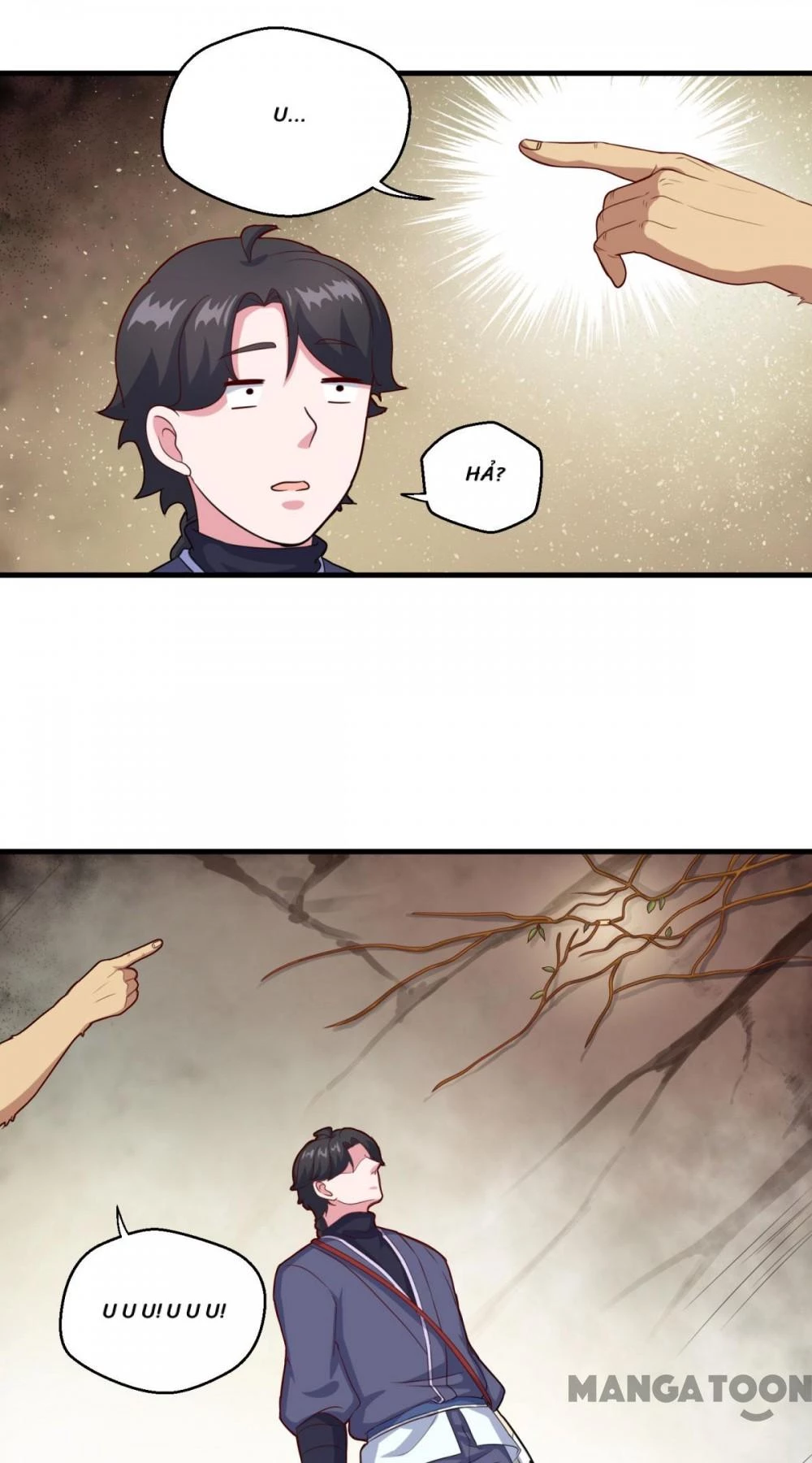 Tiên Ma Đồng Tu Chapter 106 - 7