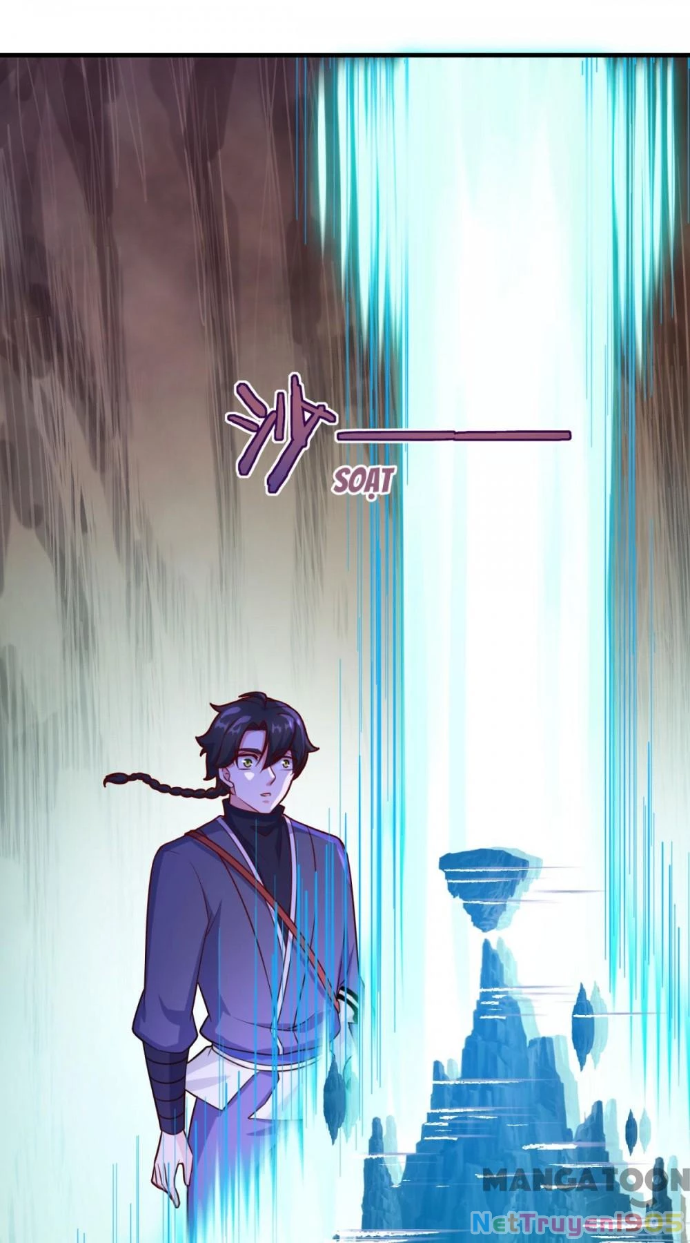Tiên Ma Đồng Tu Chapter 106 - 13