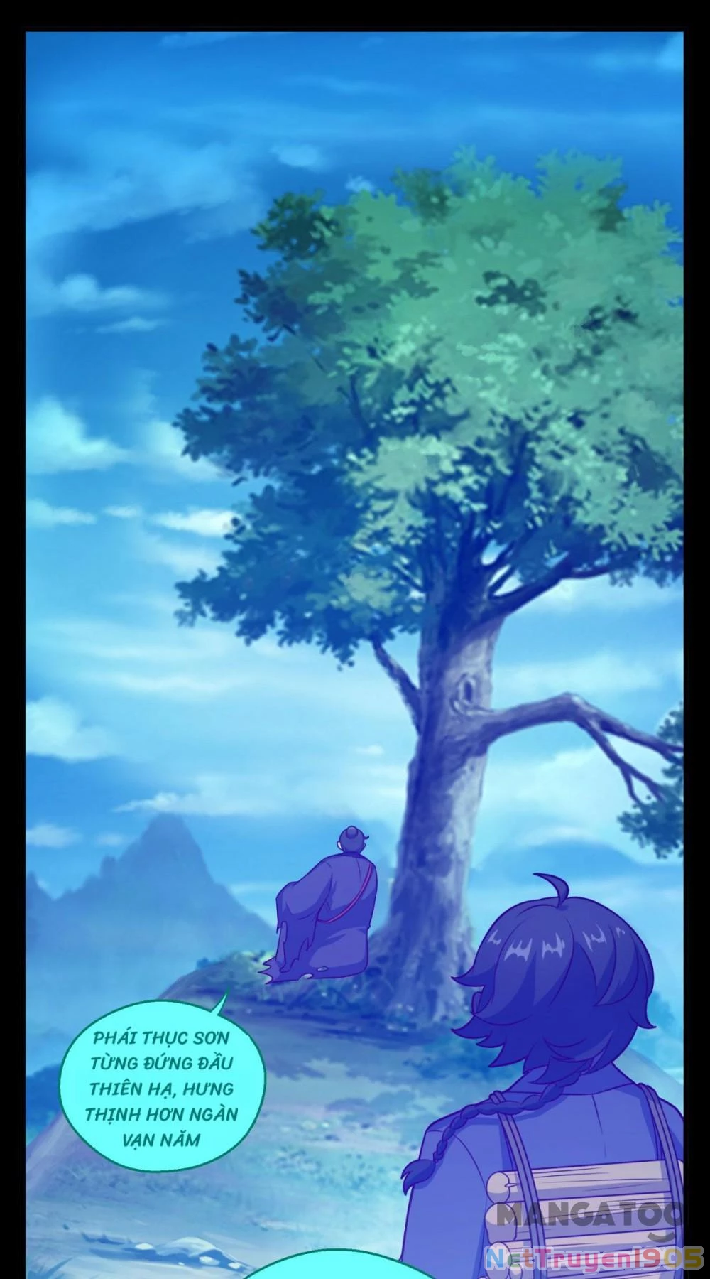 Tiên Ma Đồng Tu Chapter 106 - 17